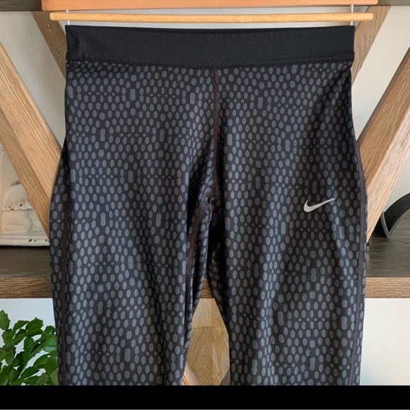 Nike Leggings cropped - Picture 8 of 9